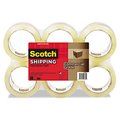 Scotch 3750 Commercial Grade Packaging Tape 37506